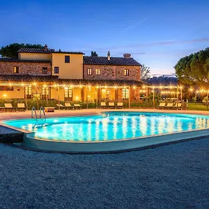 Casa D'era Country Holiday House Apartment