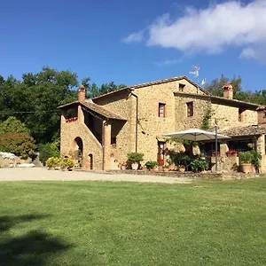 La Berchiera Apartment